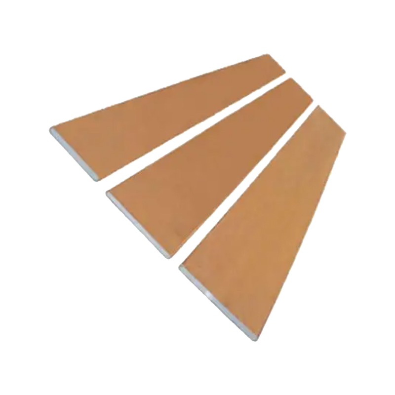 Erdungskupfer -Aluminiummaterial Erdungskupfer -Aluminiummaterial